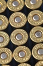 Bullets Royalty Free Stock Photo