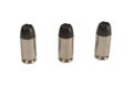 Bullets Royalty Free Stock Photo