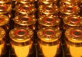 Bullets Royalty Free Stock Photo