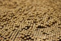 Bullets background Royalty Free Stock Photo