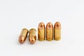 Bullets