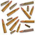 Bullets