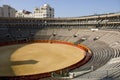 Bullfight arena of Valencia, Spain