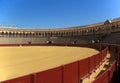 Bullfight Ring