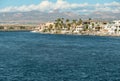 Bullhead City on the Colorado River