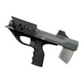 Bullpup Pistol Royalty Free Stock Photo