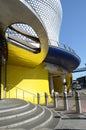 Bullring shopping centre,Birmingham,England Royalty Free Stock Photo