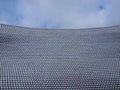 Bullring shopping and leisure complex in Birmingham Royalty Free Stock Photo