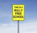 Bully Free School