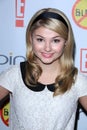 Bully,Stefanie Scott Royalty Free Stock Photo
