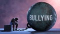 Bullying that limits life