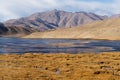 Bulunkul, Tajikistan: Beautiful view of Bulunkul Lake in Pamir in Tajikistan