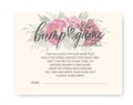 Bump game Baby shower card. Wavy elegant calligraphy spelling for decoration on baby shower.