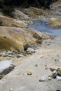 Bumpass Hell