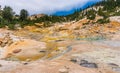 Bumpass hell