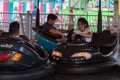 Bumper Cars