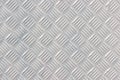 Bumpy Metal Texture Royalty Free Stock Photo