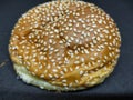 Bun-derful Bites: The Ultimate Burger Bun Bread Adventure