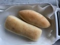 Bread buns