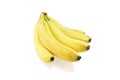Bunch banana