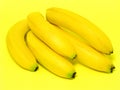 Bunch of Bananas