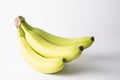 bananas Royalty Free Stock Photo