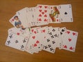 Cards