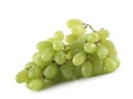 Bunch of grapes