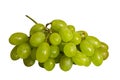 Bunch of grapes