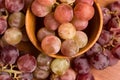 Bunch of Grapes