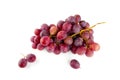 Bunch of grapes Royalty Free Stock Photo