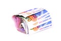 Bunch of Rands money Royalty Free Stock Photo