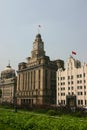 The Bund - Shanghai