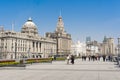 The Bund, Shanghai