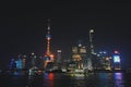 The Bund Shanghai China