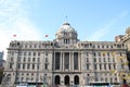 The bund, Shanghai