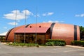 Bundaberg Barrel in Queensland, Australia