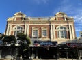 Bundaberg Masonic Hall Building