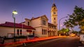 Bundaberg, Queensland, Australia - Historic post office building