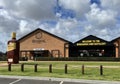 Bundaberg Rum Distillery and Museum