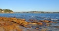 Bundeena, Sydney Royalty Free Stock Photo