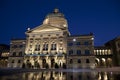 Bundeshauser, Swiss Federal Assembly, Bern