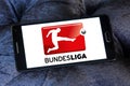 Bundesliga logo