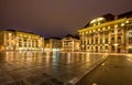 Bundesplatz, Bern
