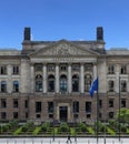 Bundesrat / federal council, berlin germany