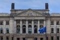 Bundesrat / federal council, berlin germany