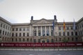 Germany; Berlin; The Bundesrat or Federal Council