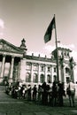 Bundestag