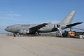 Bundeswehr Airbus A 310 MRT MedEvac