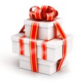 Bundle gift boxes